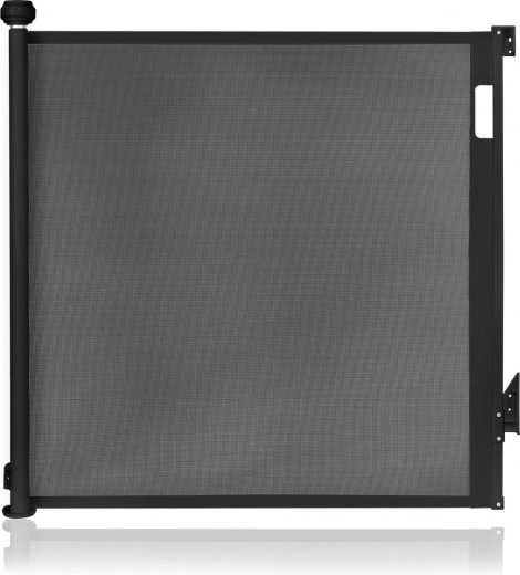 Strong and durable mesh