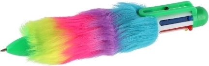 Многоцветна система