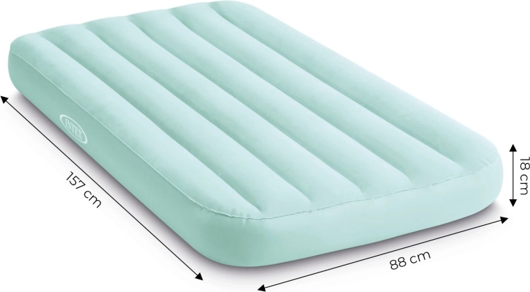 Подкрепа с технология Dura-Beam