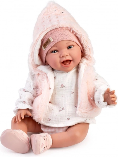 Реалистична тежест за автентично усещане