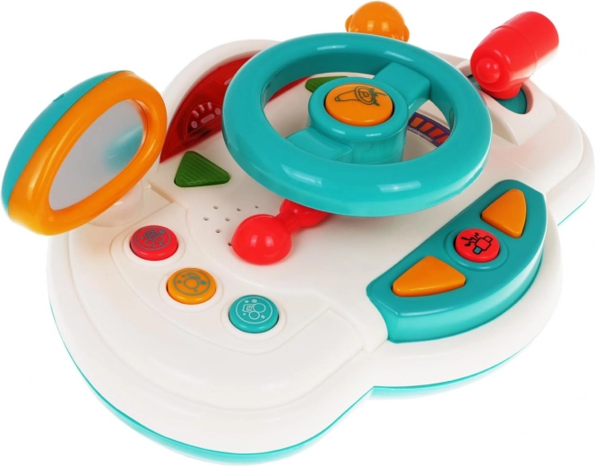 Подвижни елементи за развитие на моториката