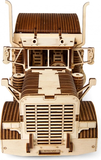 Отваряеми елементи, управление и окачване