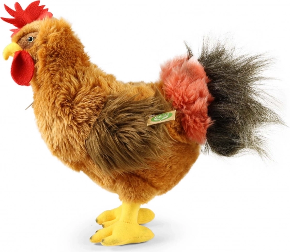 Мекичък плюш за гушкане и игра