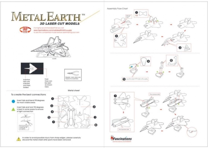 Assembly instructions