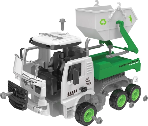 Механична сръчност и развитие на креативността