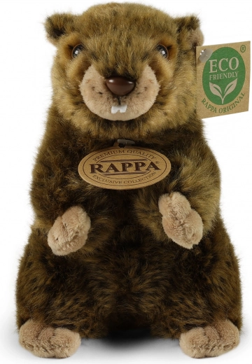 Много мек плюш за безкрайно гушкане