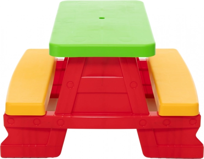 Colorful Design