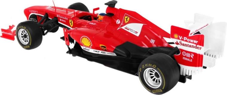 Високодетайлен модел