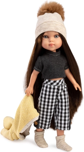 Гъвкаво и позиционируемо тяло