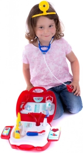 Практично куфарче с дръжка