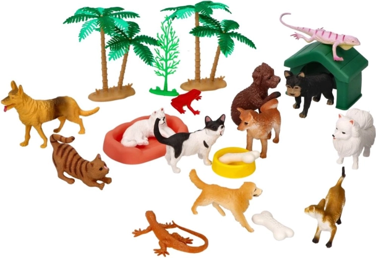 Safe toy for children over 3 years old