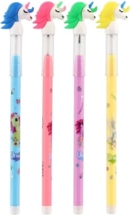 Сладък дизайн с еднорог