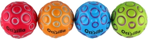 Лека пяна за безопасна игра