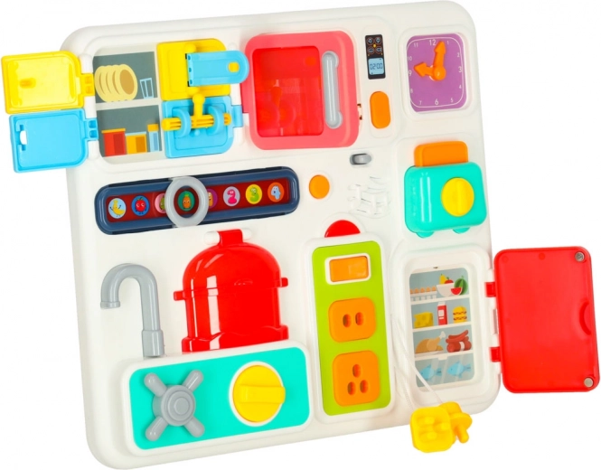 Интерактивна образователна игра