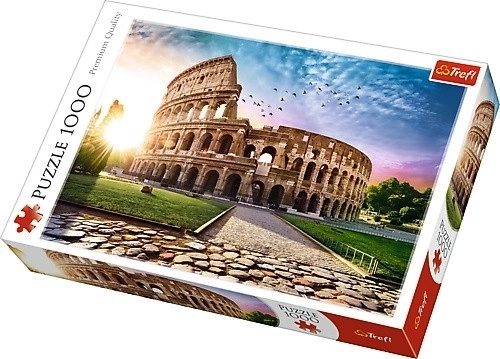 High-quality calendered paper
