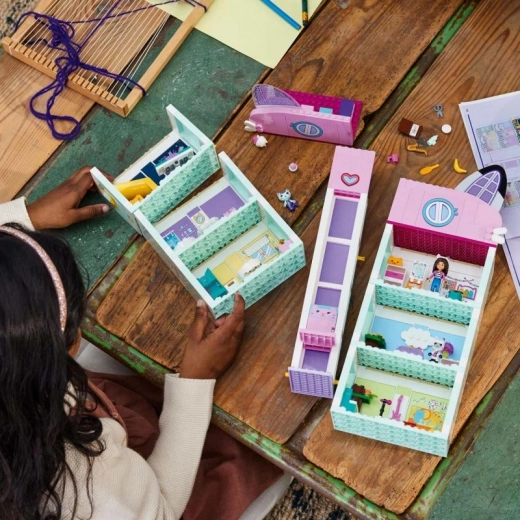 Интерактивни аксесоари