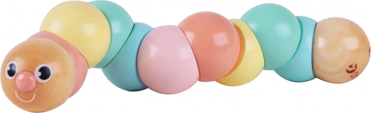 Flexible fun for little hands