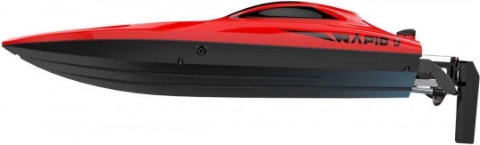 Precise steering and 100 m range