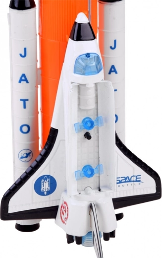 Светлинни и звукови ефекти