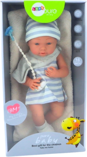 Suitable for children from 18 months