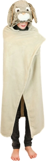 Ultra-soft fleece for maximum comfort