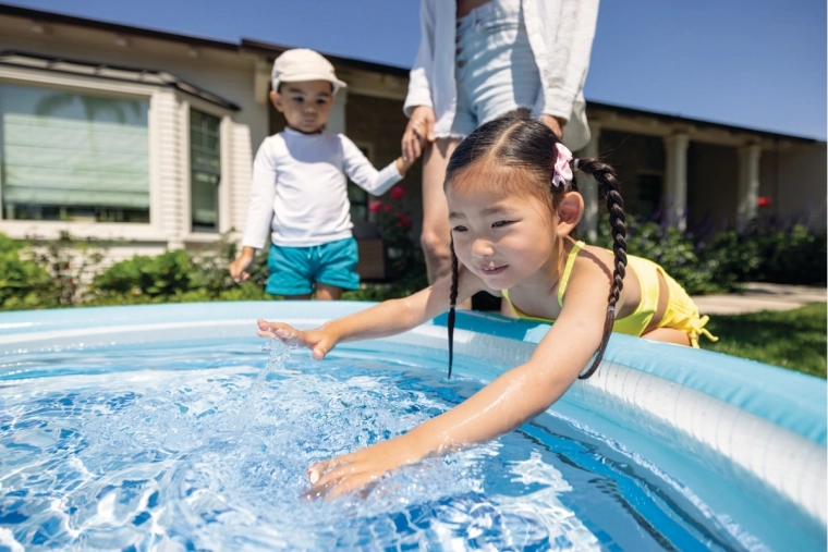 Противоплъзгащо дъно от омекотено PVC