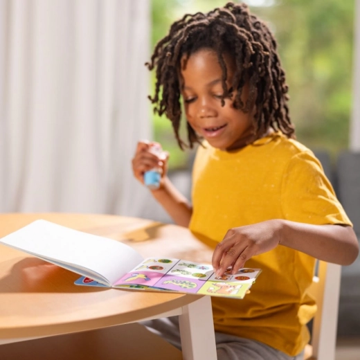 Креативна книжка