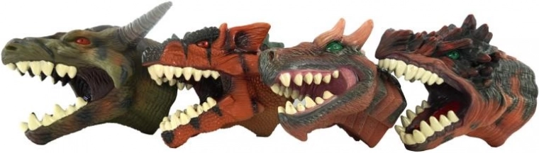 Четири вида за колекция и съвместна игра