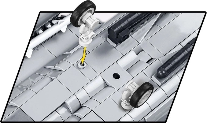 Автентични подвижни части