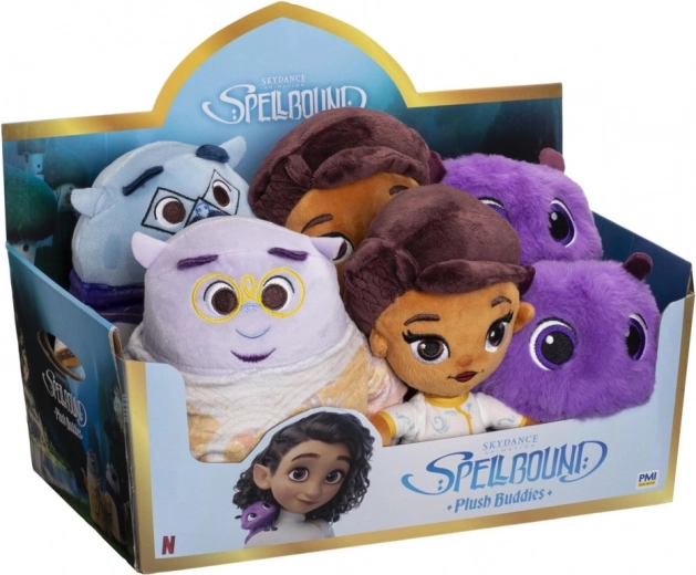 Идеален размер 27 см за игра и изложение