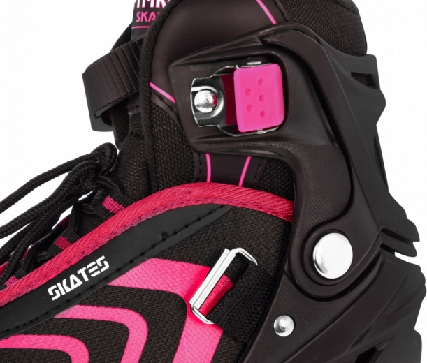 Расте с детето: 5-степенно регулиране 29–33