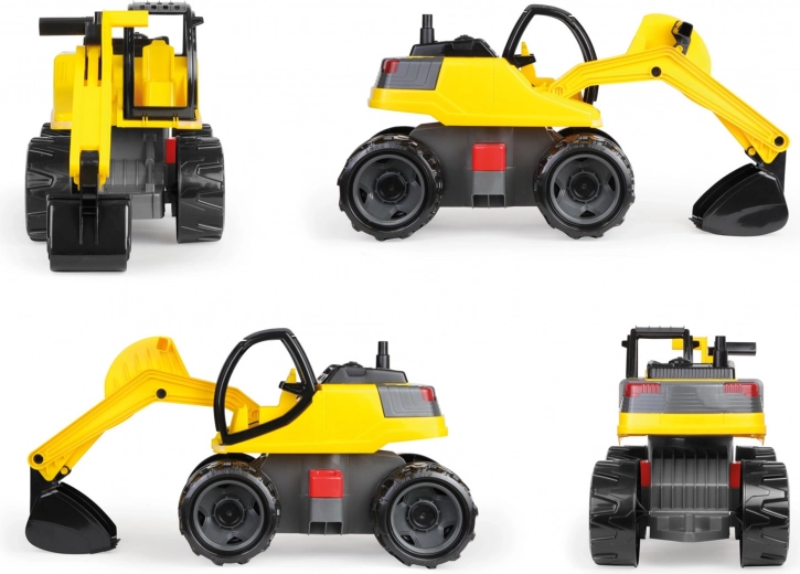 Realistic design and functionality