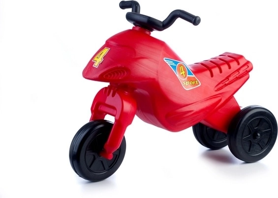 Стилен спортен дизайн