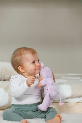 Весела кукла тип куклен театър