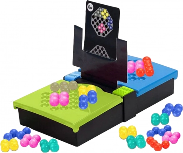 Забава за двама играчи