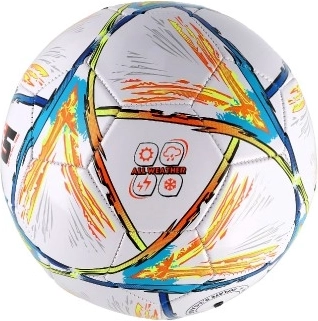 Ярък цветен дизайн