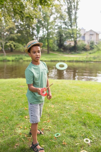 Подкрепа на координацията