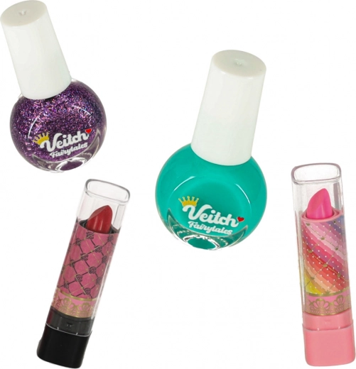 Комплект грим с 22 елемента