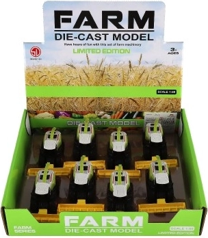 Комплект от 8 броя в подаръчна кутия