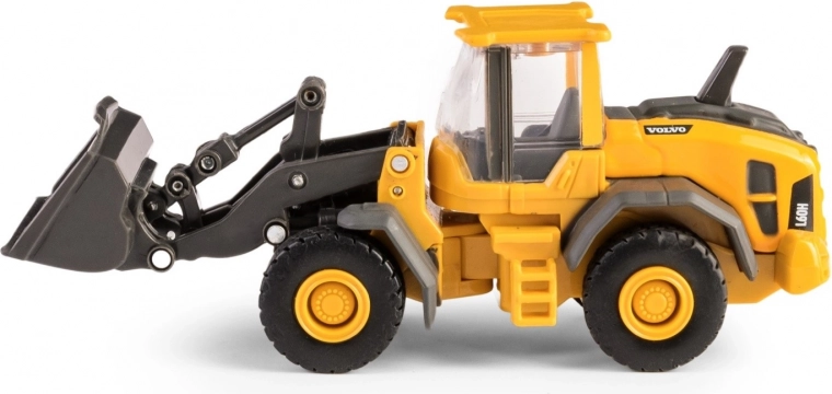 Подвижна кофа за динамична игра