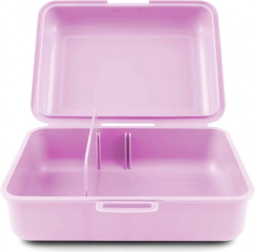 Пестяща място с разделител