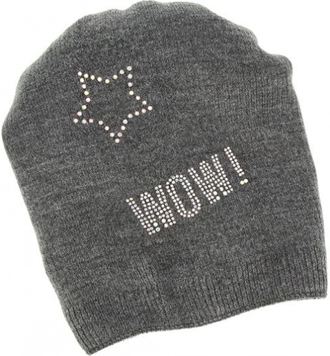 WOW effect on clothing and accessories