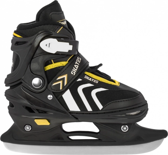 Расте с детето: 5 нива на настройка