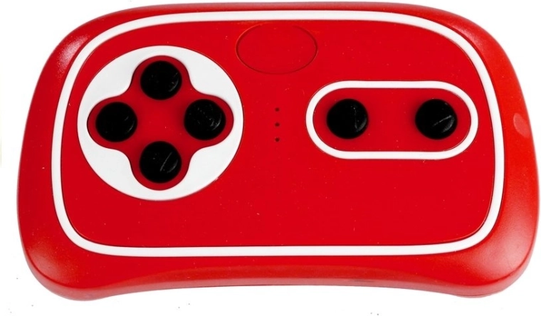 Надеждно управление 2,4 GHz по стандарта FCC