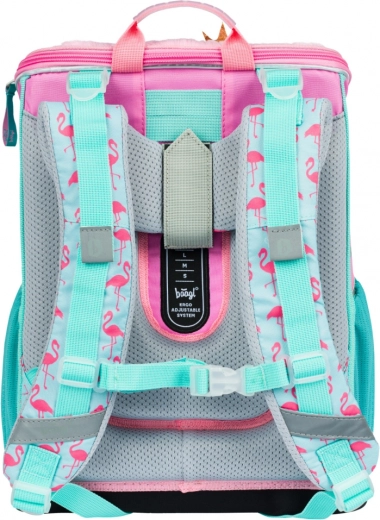 Ергономична раница