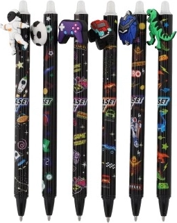 Изтриване и презаписване