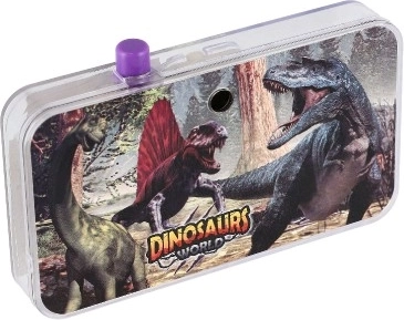 Подкрепя креативността