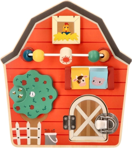 Пъстри илюстрации