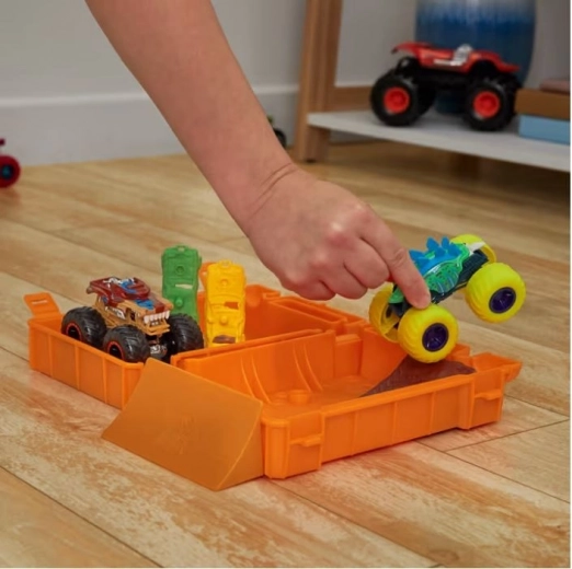 Practical Storage Capacity