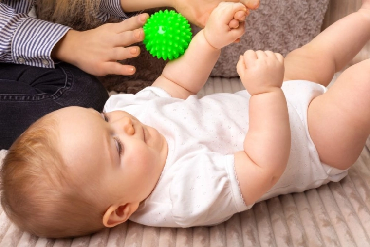 Лесно хващане за най-малките